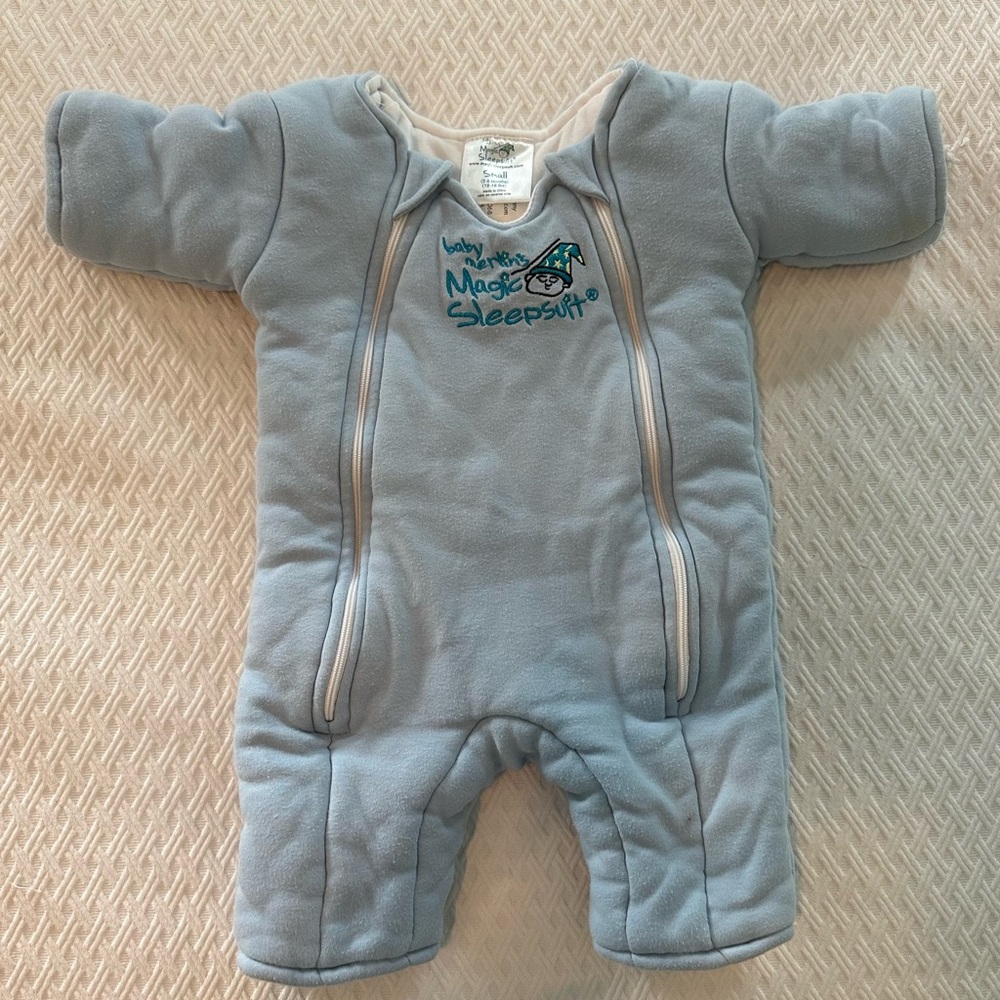 MAGIC MERLIN sleepsack
